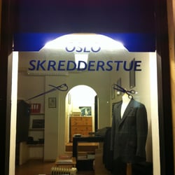 Oslo Skredderstue
