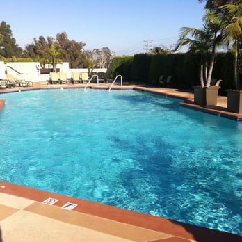 Hilton Orange County/Costa Mesa - Pool - Hotels Near Me - Costa Mesa, California Hilton Orange County/Costa Mesa - Pool - Hotels Near Me - Costa Mesa, California