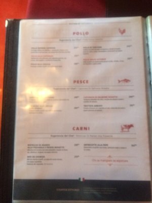 Menu photo 1 Vittorio Córdoba, X