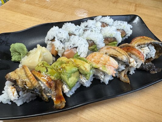 Geta by null