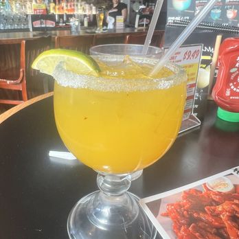 Wing Daddy's Sauce House - Margarita on the rocks - Chicken Wings Near Me - Austin, Texas Wing Daddy's Sauce House - Margarita on the rocks - Chicken Wings Near Me - Austin, Texas