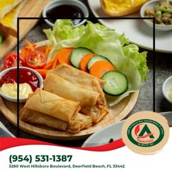 Asian Food Market - Chợ Á Châu - Chả Giò Hải Sản - Món Ăn Thương Hiệu Việt
Có lẽ nói đến chả giò hải sản là món ăn vô cùng quen thuộc mà ai cũng biết đến
Bên ngoài