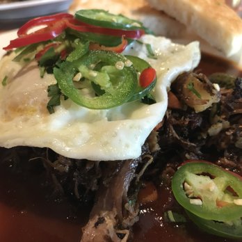 Chelsea's Kitchen - New American Near Me - Phoenix, Arizona
