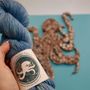 Sea Change Fibers