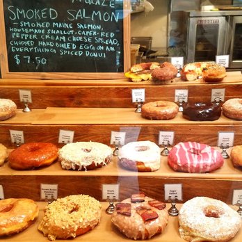 Union Square Donuts - Yummy selection - Donuts Near Me - Brookline, Massachusetts Union Square Donuts - Yummy selection - Donuts Near Me - Brookline, Massachusetts