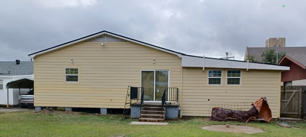 Slide of Levy's Remodeling Services