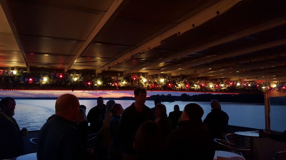 The Spirit of Lake Murray