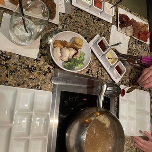 Photo of The Melting Pot - Bedford, MA, United States