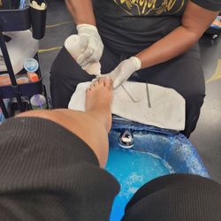 JBB Nail’D It