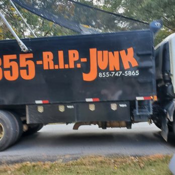 Junk South - Demolition Services Near Me - Athens, Georgia