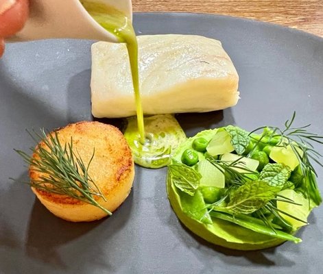 Restaurante Regadera by null