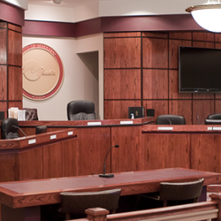 Law Office of Adrian T Woodward