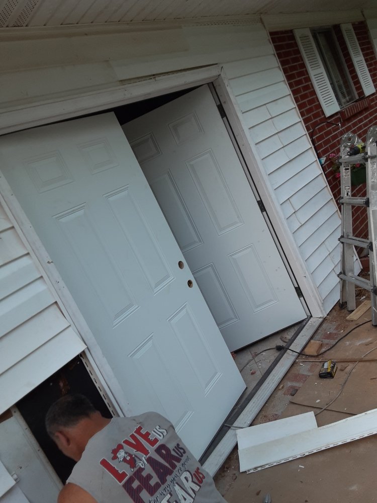 Slide of Bonds Handyman Services