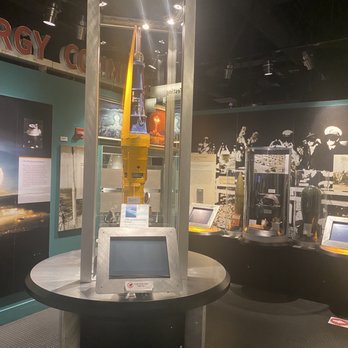 Atomic Museum - One of many cool things. - Museums Near Me - Las Vegas, Nevada Atomic Museum - One of many cool things. - Museums Near Me - Las Vegas, Nevada