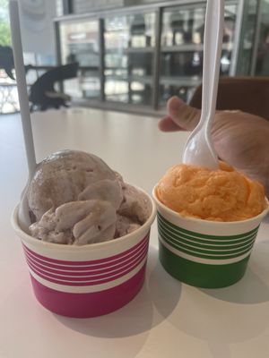Michigan Creamery by null