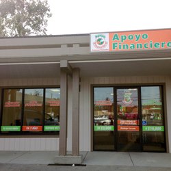 Apoyo Financiero