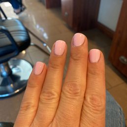In love with my nails! All the ladies there are so sweet and kind! They all do an amazing job! In love with my nails! All the ladies there are so sweet and kind! They all do an amazing job!