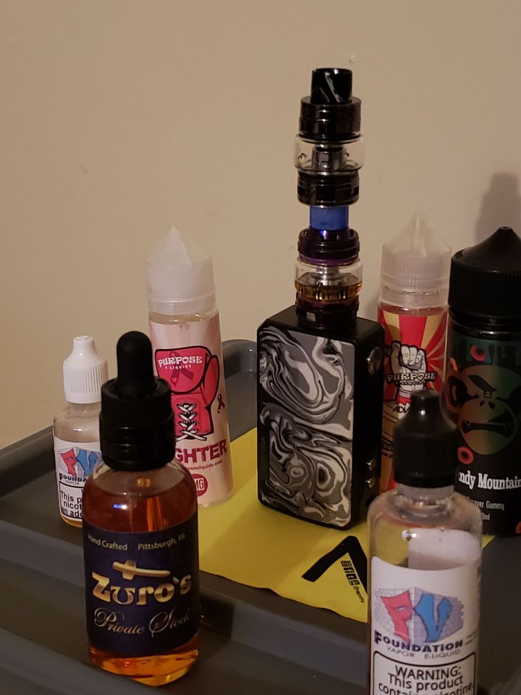 BLUE DOOR VAPING ETTERS Updated August 2024 1590 Robinhood Dr, Etters, Pennsylvania Vape