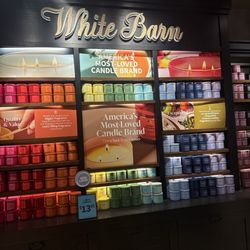 Bath & Body Works
