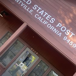 US Post Office