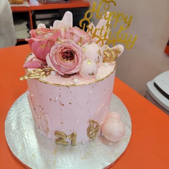 Vrej Pastry - Here is an example of what I mean! - Bakeries Near Me - Granada Hills, California Vrej Pastry - Here is an example of what I mean! - Bakeries Near Me - Granada Hills, California