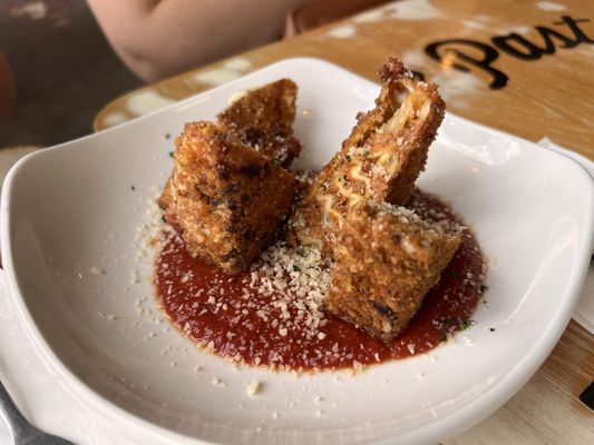 Pasta Garage Italian Cafe by null