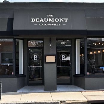 The Beaumont - 801 Fredrick Rd. - Steakhouses Near Me - Catonsville, Maryland The Beaumont - 801 Fredrick Rd. - Steakhouses Near Me - Catonsville, Maryland