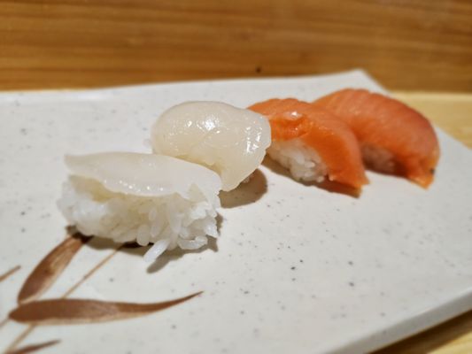 Hinoki Sushi by null
