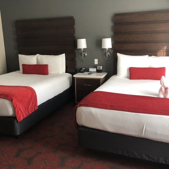 Desert Palms Hotel and Suites - Room #2 - Hotels Near Me - Anaheim, California