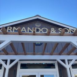 Armando & Sons Butcher Shop