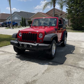 Mobile Moves Auto Detailing - Moble car wash and detail service - Auto Detailing Near Me