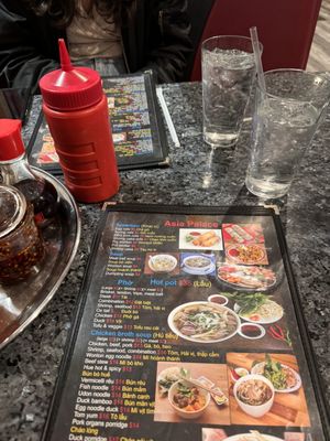 Menu photo 1 Asia Palace West Valley City, UT Menu photo 1 Asia Palace West Valley City, UT