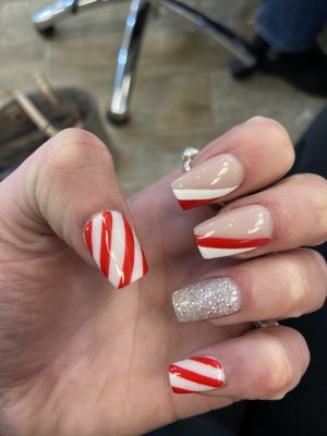 Kim Nails
