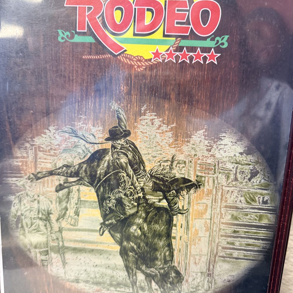 New Rodeo Mexican Grill - Menu cover - Mexican Near Me - Gatesville, Texas New Rodeo Mexican Grill - Menu cover - Mexican Near Me - Gatesville, Texas