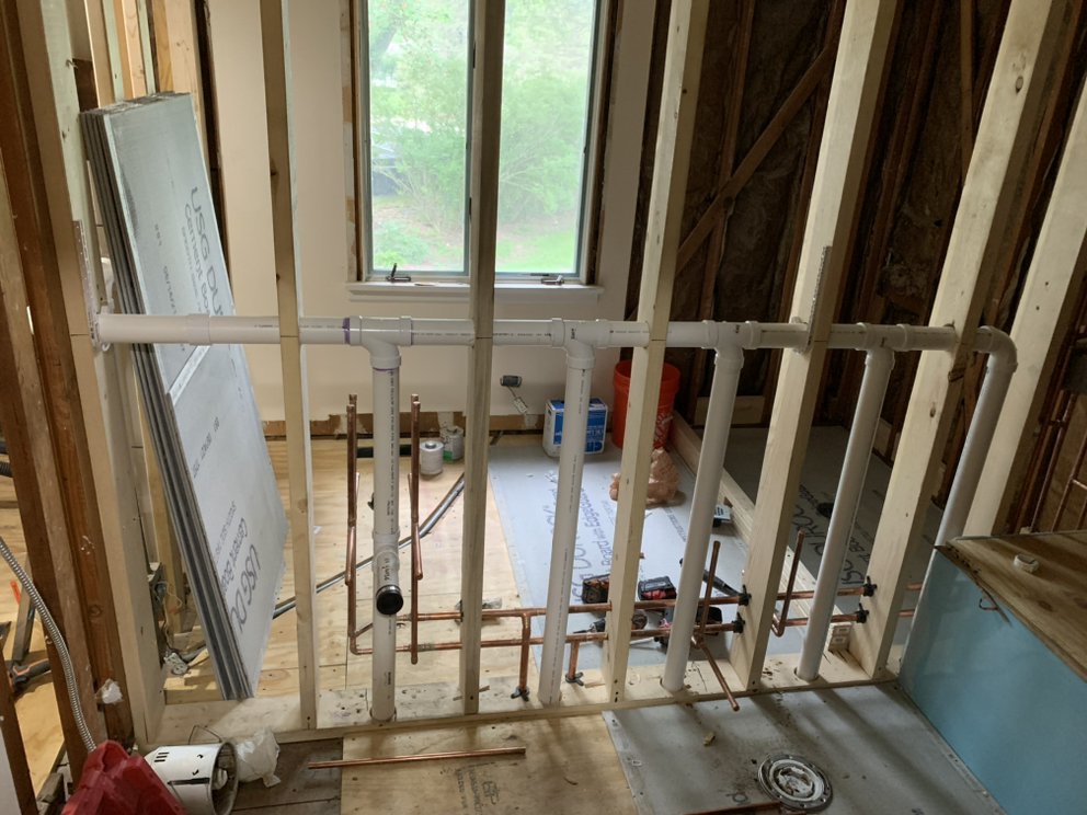 Slide of Signature house service