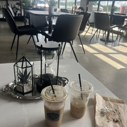 Lux Coffee Co