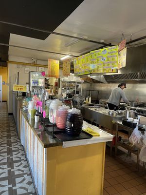 Birrieria Don Jose by null