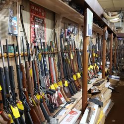 Marino's Outdoor World