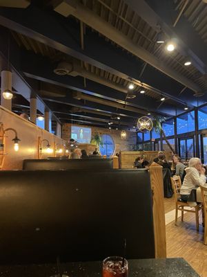 WaterMark Bar and Grille by null