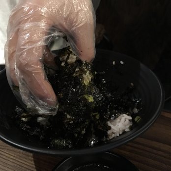 Jok Ga A Dong Chim - Rice Balls - DIY - Korean Near Me - Duluth, Georgia Jok Ga A Dong Chim - Rice Balls - DIY - Korean Near Me - Duluth, Georgia