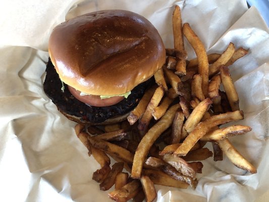 Four Brothers Bistro & Grill Virginia by null