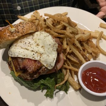 Local Goat - Farmhouse burger - New American Near Me - Pigeon Forge, Tennessee Local Goat - Farmhouse burger - New American Near Me - Pigeon Forge, Tennessee