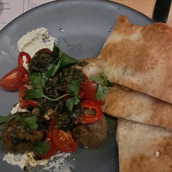 Standby - Thai meatballs - New American Near Me - Detroit, Michigan