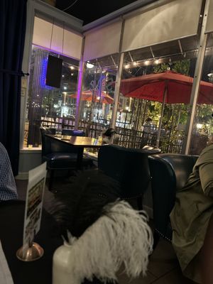 The Gin Room by null