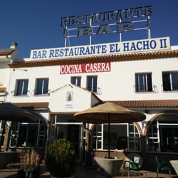 El Hacho II