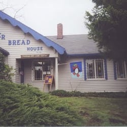 Jack & Jill House