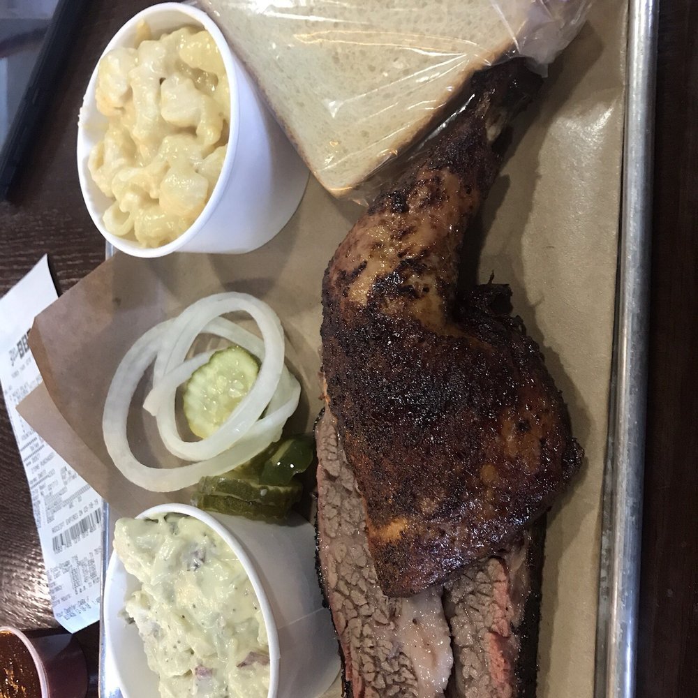 True Texas BBQ - Barbeque Near Me - Seguin, Texas