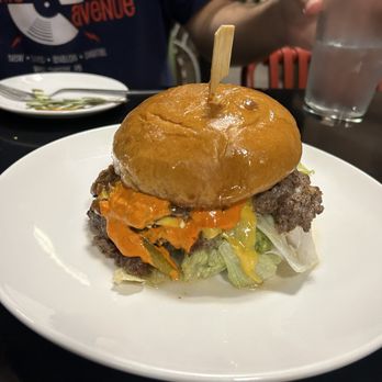Redbird Scratch Kitchen + Bar - Chicken Wings Near Me - Tucson, Arizona