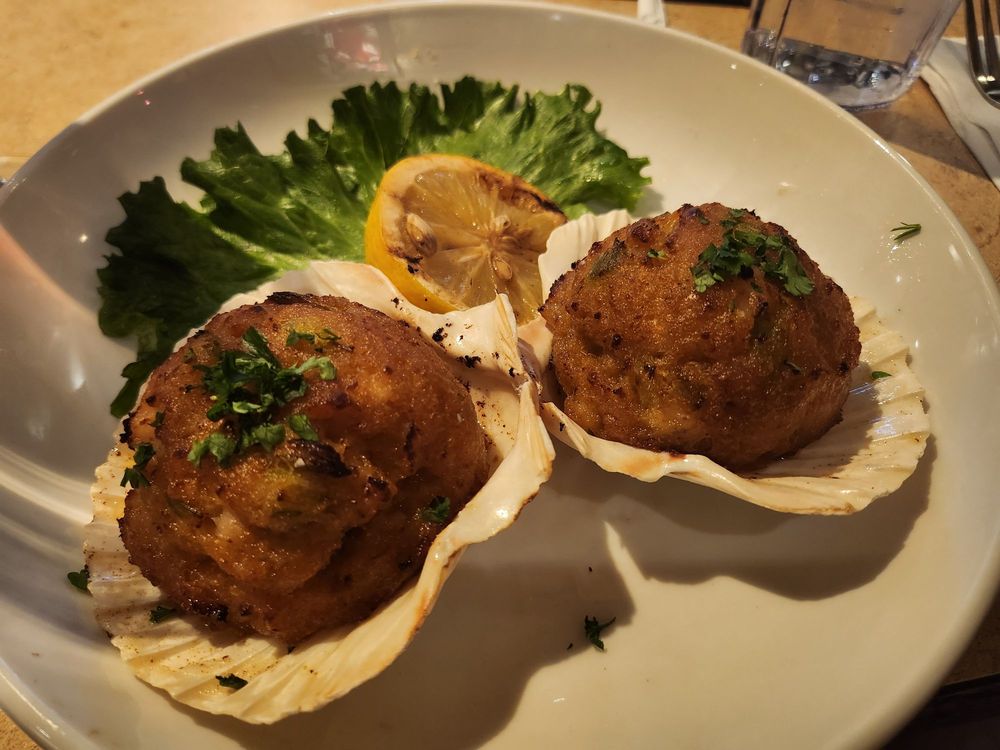 Social spots from 99 Restaurants