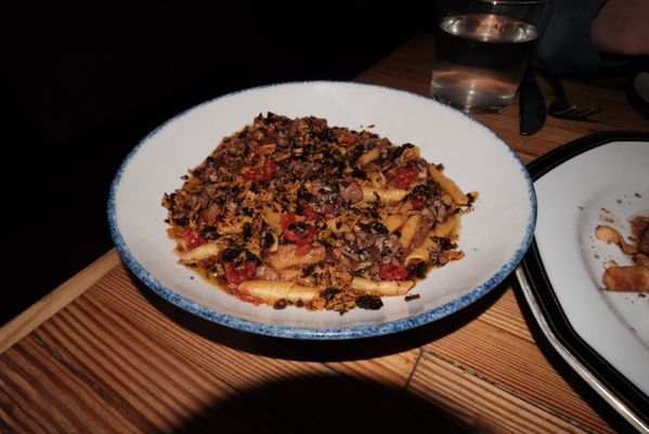 Nancy's Hustle by null Nancy's Hustle by null